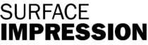 Surface Impression Logo